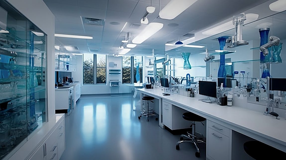 KRYTEX R&D Lab