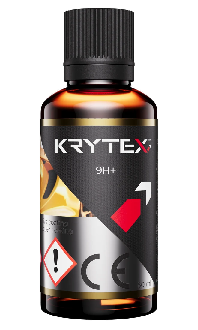 KRYTEX 9H+