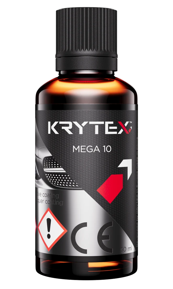 KRYTEX MEGA 10