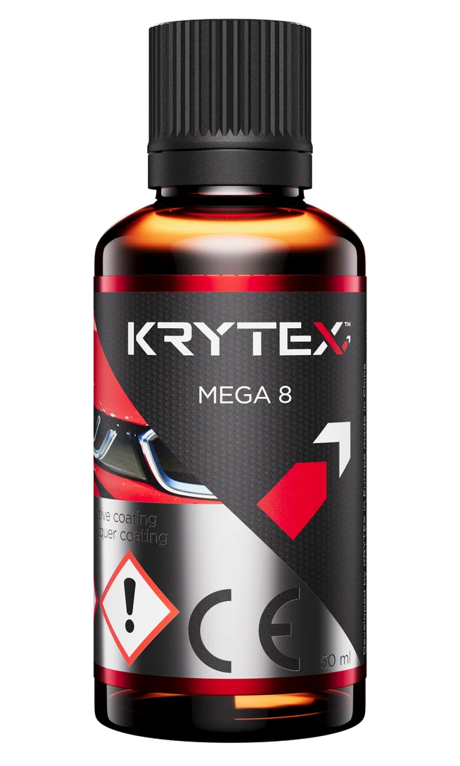 KRYTEX MEGA 8
