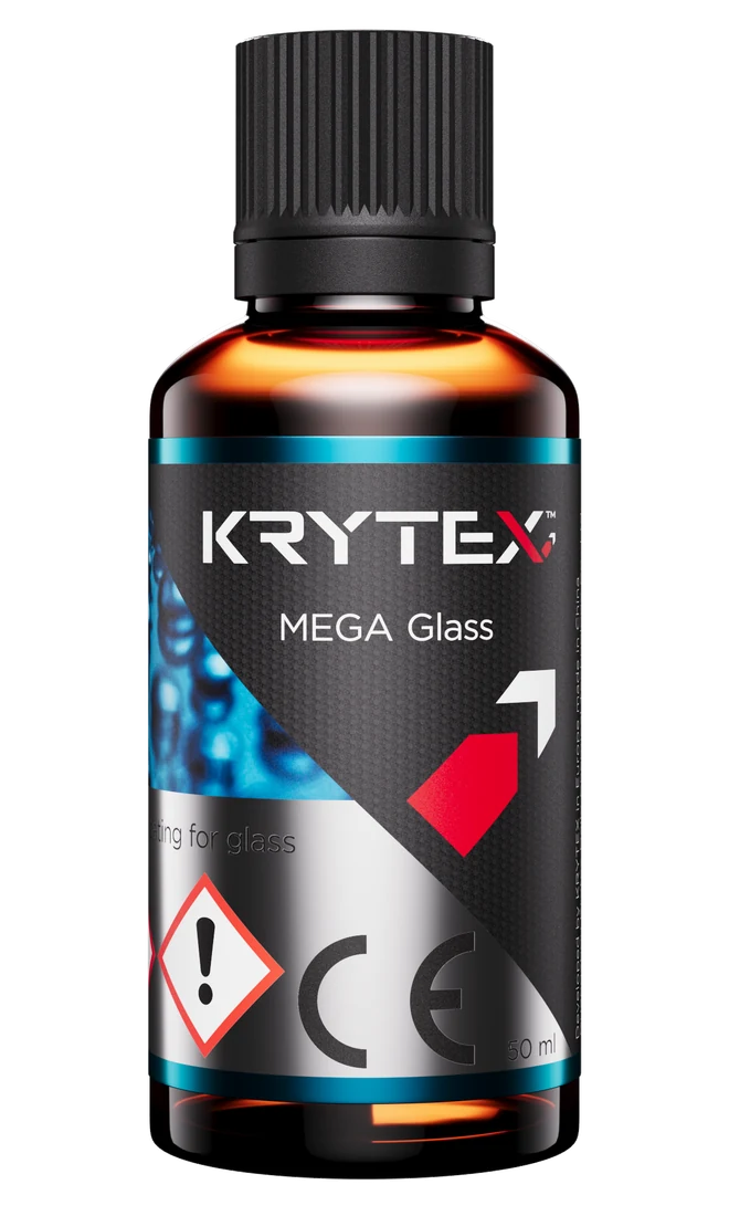 KRYTEX MEGA GLASS