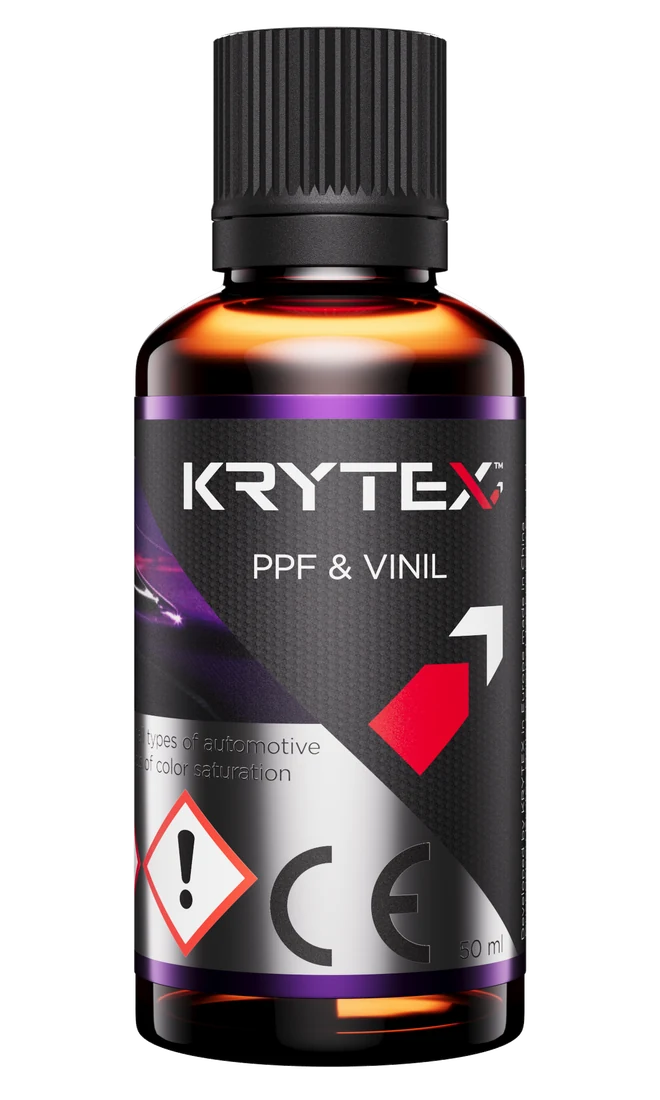 KRYTEX PPF & VINYL