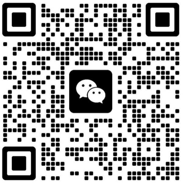 WeChat QR KRYTEX